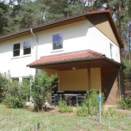 Ida-Arendsee Ferienwohnung 8B Eg