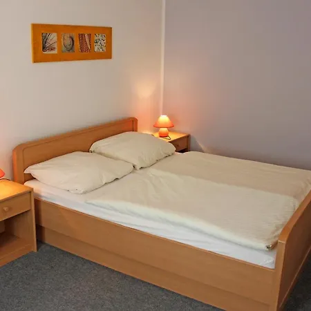 Apartament Ida-Arendsee Ferienwohnung 8B Eg *