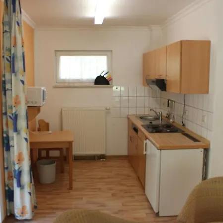 Ida-Arendsee Ferienwohnung 8B Eg