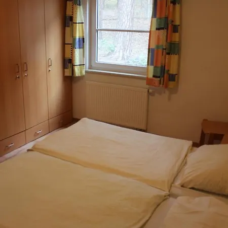 Apartament Ida-Arendsee Ferienwohnung 8B Eg *