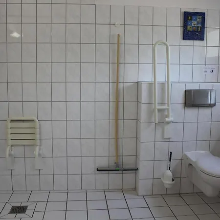 Ida-Arendsee Ferienwohnung 8B Eg * Arendsee (Altmarkkreis Salzwedel)